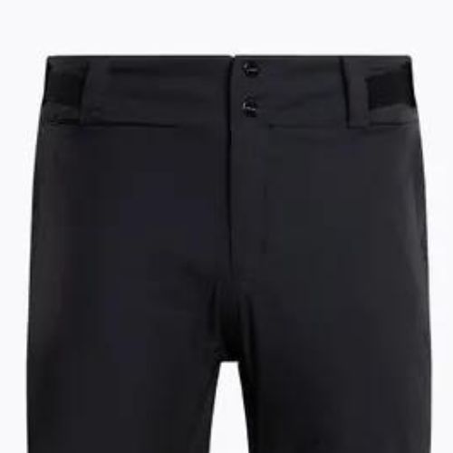 Pantaloni de schi pentru bărbați Phenix Blizzard negru ESM22OB15