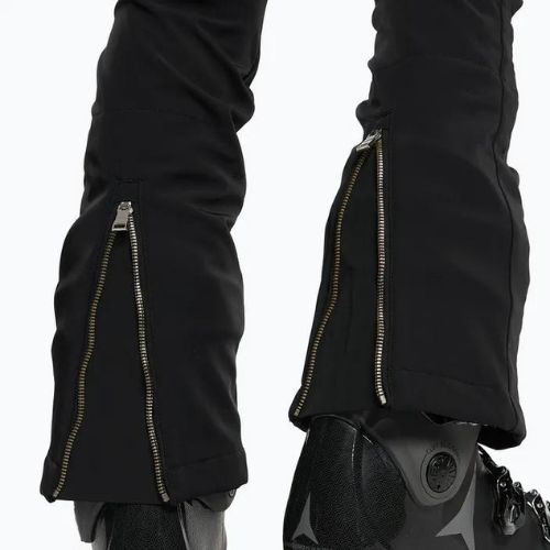 Pantaloni de schi pentru femei Phenix Jet negru ESW22OB72