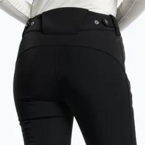 Pantaloni de schi pentru femei Phenix Jet negru ESW22OB72