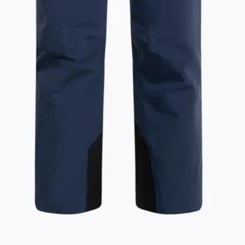 Pantaloni de schi Phenix Twinpeaks pentru bărbați  albastru marin ESM22OB00