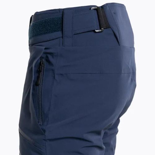 Pantaloni de schi Phenix Twinpeaks pentru bărbați  albastru marin ESM22OB00