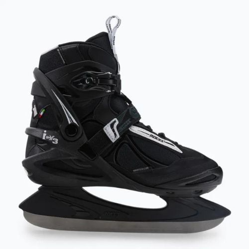 Patine de agrement pentru bărbați Roces Icy 3 negru 450620