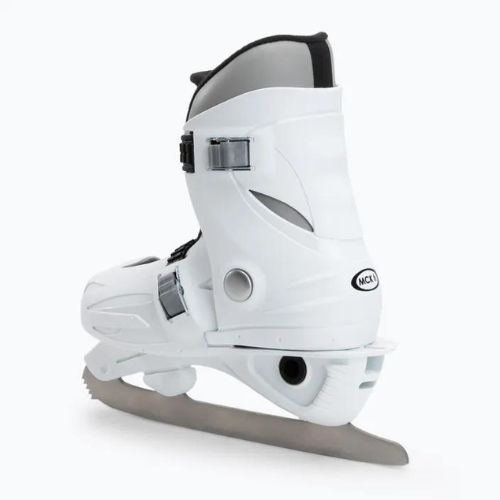 Roces MCK F patine de agrement pentru copii alb 450519