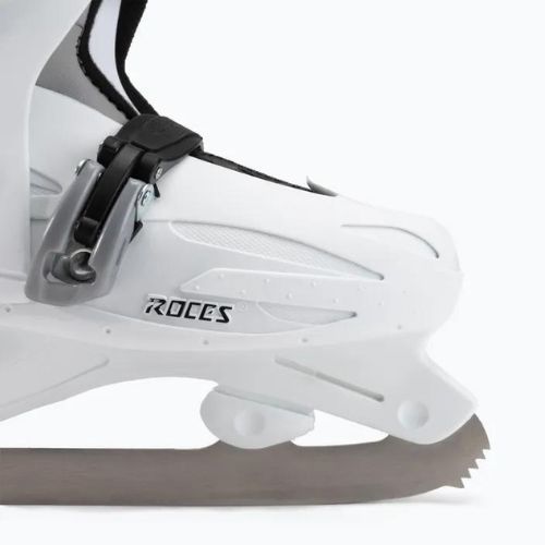 Roces MCK F patine de agrement pentru copii alb 450519