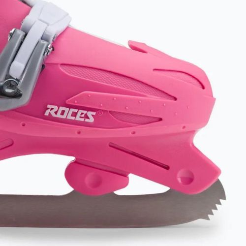 Roces MCK F patine de agrement pentru copii roz 450519