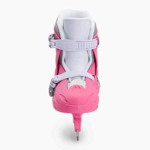 Roces MCK F patine de agrement pentru copii roz 450519