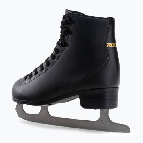 Roces Paradise patine cu ghete negru 450635