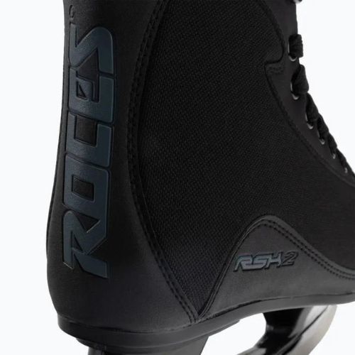 Patine de agrement pentru bărbați Roces RSK2 negru 450572