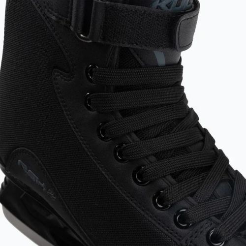 Patine de agrement pentru bărbați Roces RSK2 negru 450572