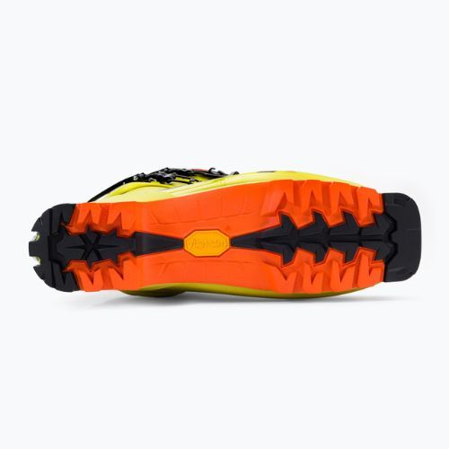 Ghete de schi Lange XT3 Tour Sport galben LBK7330-265