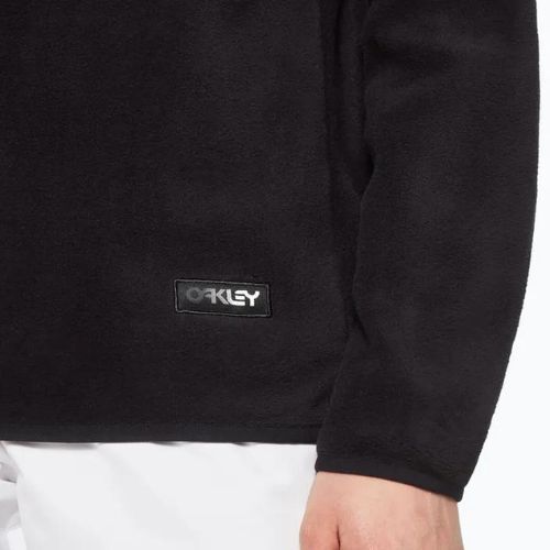 Oakley Alta RC Fleece bluză de snowboard pentru femei negru FOA500282