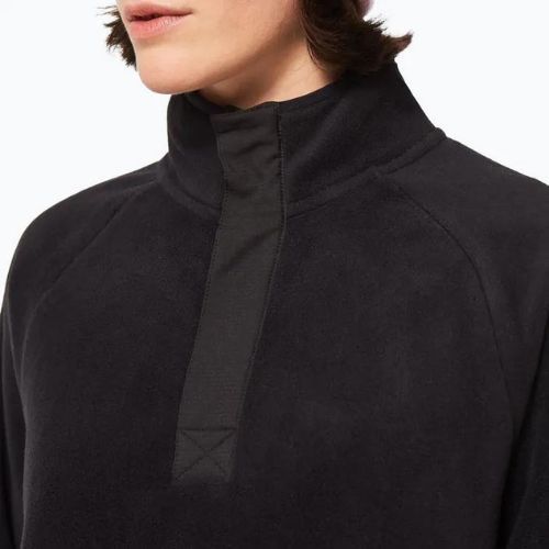 Oakley Alta RC Fleece bluză de snowboard pentru femei negru FOA500282
