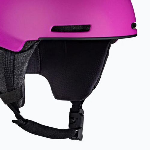Cască de schi Oakley Mod1 roz 99505-89N