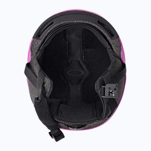 Oakley Mod1 Cască de schi pentru tineret roz 99505Y-89N