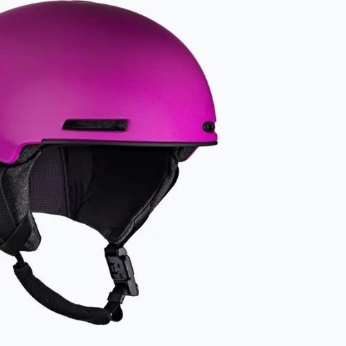 Oakley Mod1 Cască de schi pentru tineret roz 99505Y-89N