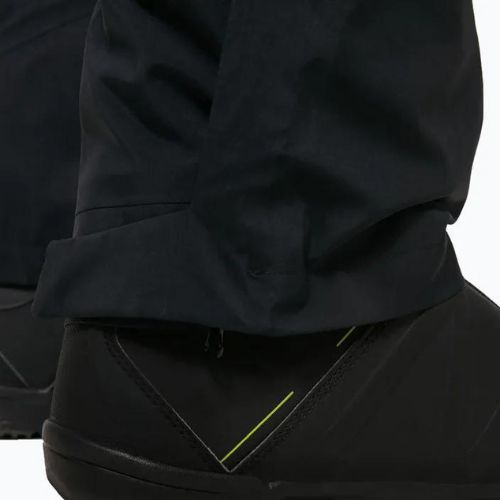 Pantaloni de snowboard pentru bărbați Oakley Bowls Gore-Tex Shell negru FOA402353
