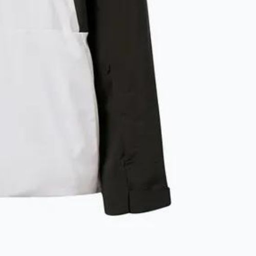 Oakley TNP TBT Insulated Anorak jachetă de snowboard pentru bărbați alb FOA403652