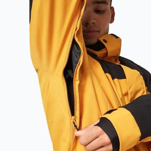 Jachetă de snowboard pentru bărbați Oakley TNP TBT Insulated galben FOA403653