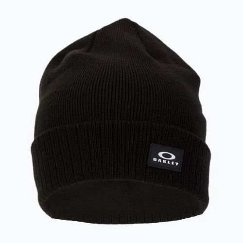 Șapcă Oakley Ribbed 2.0 negru FOS900258