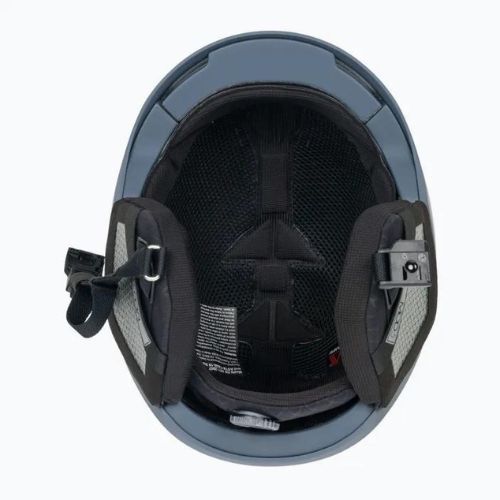 Cască de schi Oakley Mod5 gri FOS900641-24J