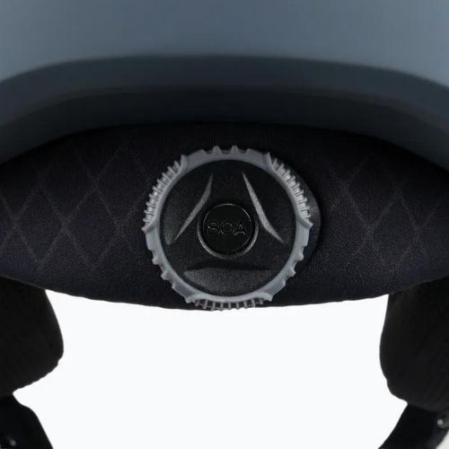 Cască de schi Oakley Mod5 gri FOS900641-24J