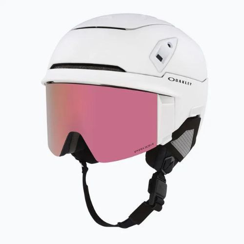 Oakley Mod7 cască de schi albă FOS900642-9RZ