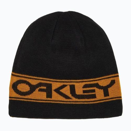 Șapcă Oakley TNP Reversible negru/galben FOS901066