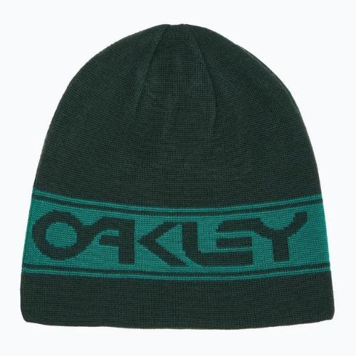 Șapcă Oakley TNP Reversible verde FOS901066