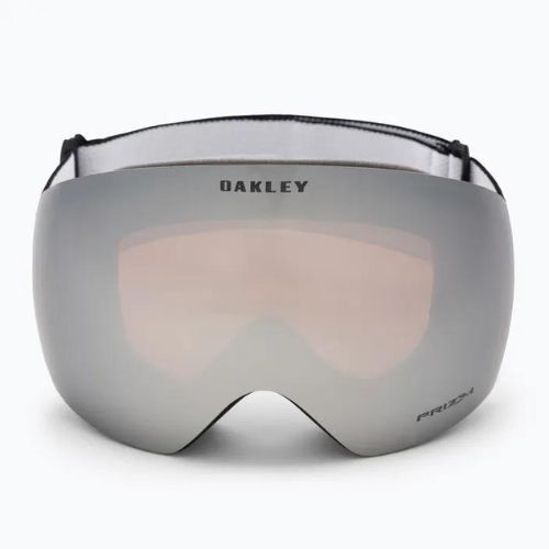 Ochelari de schi Oakley Flight Deck L negru OO7050-01