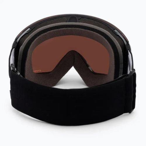 Ochelari de schi Oakley Flight Deck L negru OO7050-01