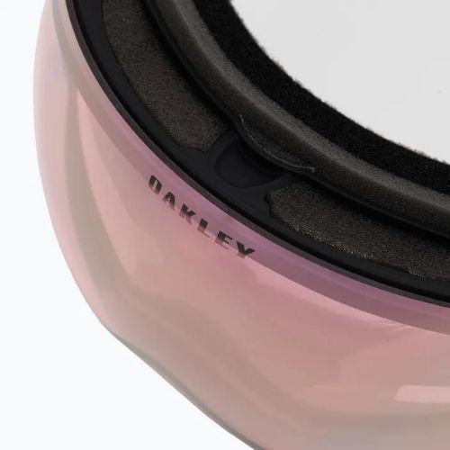 Ochelari de schi Oakley Flight Deck L roz OO7050-34