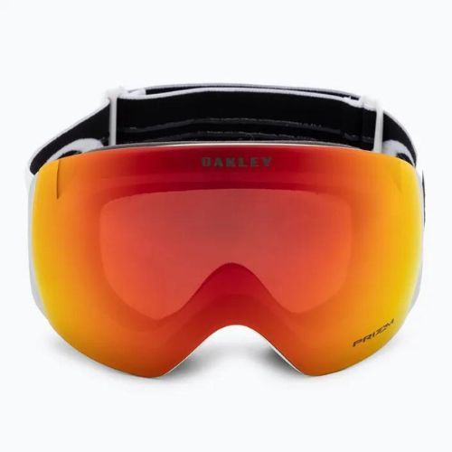 Ochelari de schi Oakley Flight Deck L roșu OO7050-35