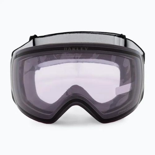 Ochelari de schi Oakley Flight Deck L roz OO7050-97