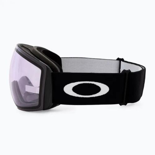 Ochelari de schi Oakley Flight Deck L roz OO7050-97