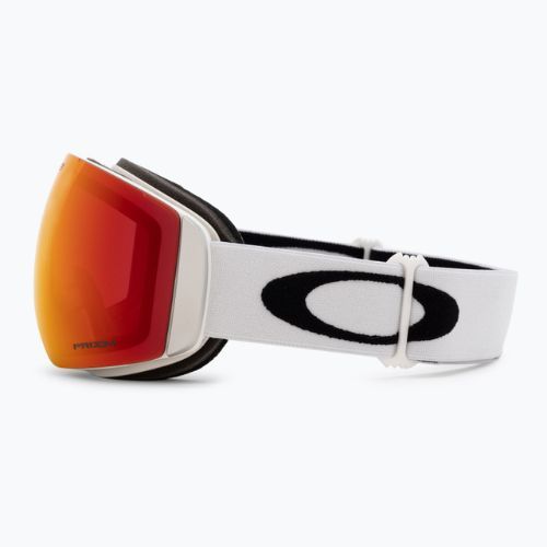 Ochelari de schi Oakley Flight Deck M roșu OO7064-24