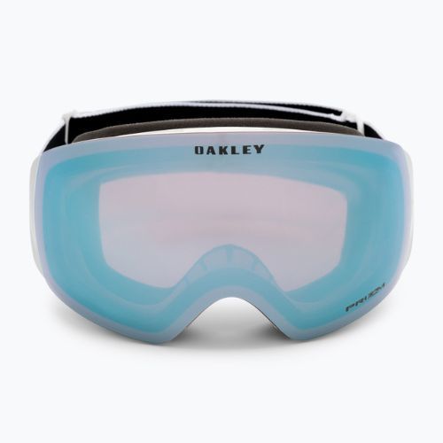Ochelari de schi Oakley Flight Deck M albastru OO7064-A0