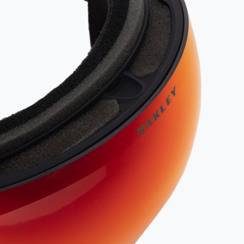 Ochelari de schi Oakley Flight Deck M roșu OO7064-C1