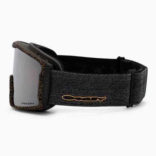 Ochelari de schi Oakley Line Miner L negru OO7070-E1