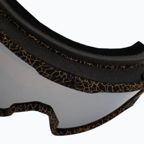 Ochelari de schi Oakley Line Miner L negru OO7070-E1