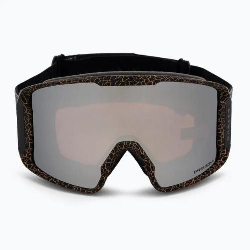 Ochelari de schi Oakley Line Miner L negru OO7070-E1