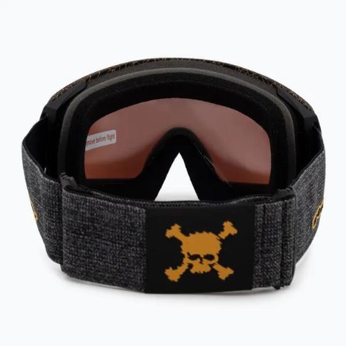 Ochelari de schi Oakley Line Miner L negru OO7070-E1