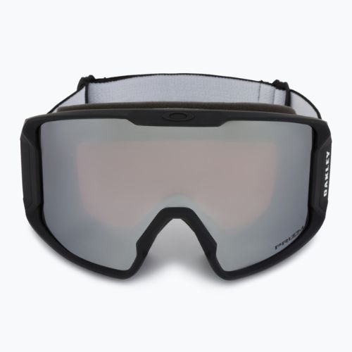 Ochelari de schi Oakley Line Miner L negru OO7070-01