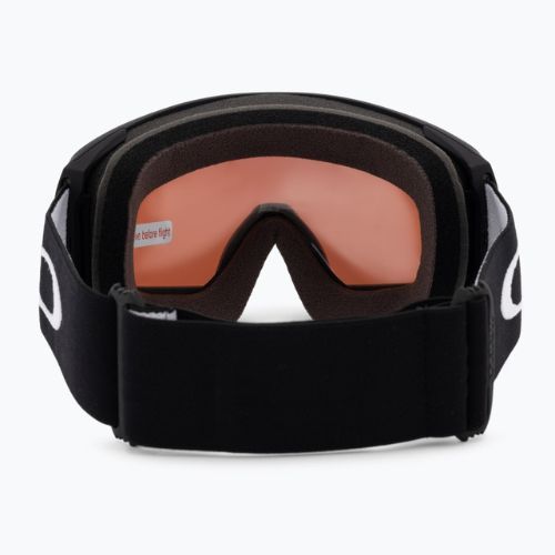 Ochelari de schi Oakley Line Miner L albastru OO7070-04