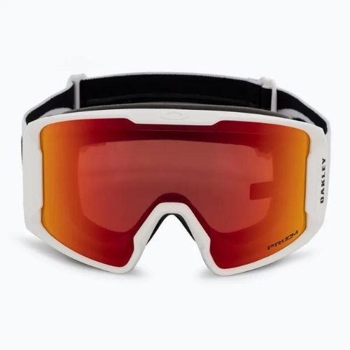 Ochelari de schi Oakley Line Miner L roșu OO7070-13