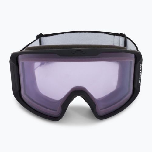 Ochelari de schi Oakley Line Miner L roz OO7070-88