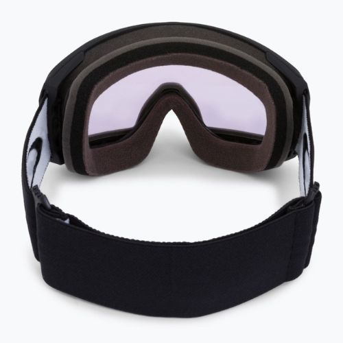 Ochelari de schi Oakley Line Miner L roz OO7070-88