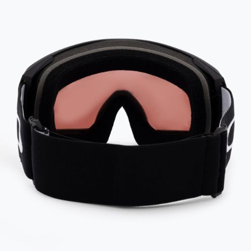 Ochelari de schi Oakley Line Miner L maro OO7070-B8