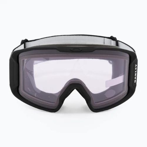 Ochelari de schi Oakley Line Miner M roz OO7093-46