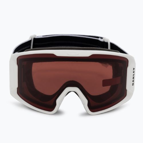 Ochelari de schi Oakley Line Miner M maro OO7093-65