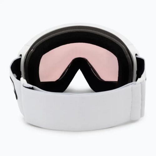 Ochelari de schi Oakley Flight Path L roz OO7110-09